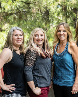 Jessica Truettner McRoy, Real Estate Agent
